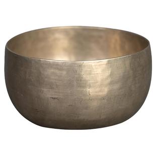 空铜老钵萨多巴蒂尼泊尔颂钵手工钵音碗铜钵盂瑜伽冥想静心音疗钵