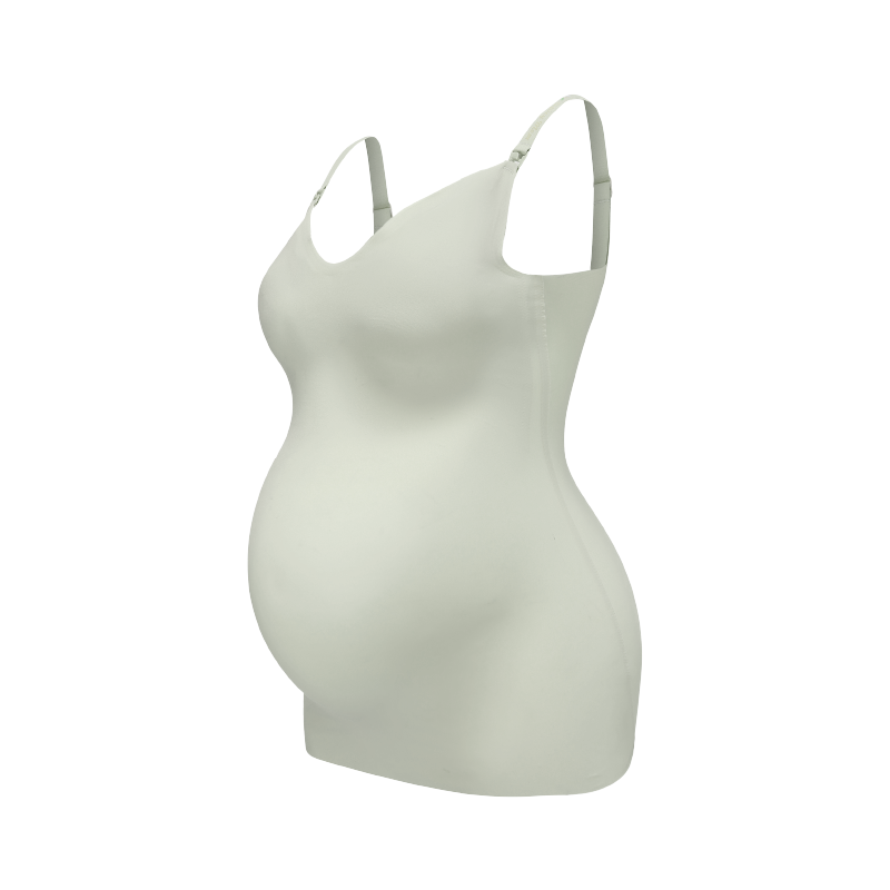 spring喜临哺乳吊带联合品牌活动