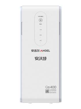 安吉尔（Angel）家用净水器直饮400G大通量箱体机  J3458-ROC60