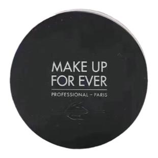 包邮 Make up for ever玫珂菲 HD清晰无痕散粉 8.5g 控油定妆持久