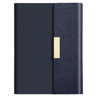 笔记本本子2026年新款定制礼盒套装商务办公用高颜值记事本私人日记本成人工作会议记录本可平摊礼品可印logo