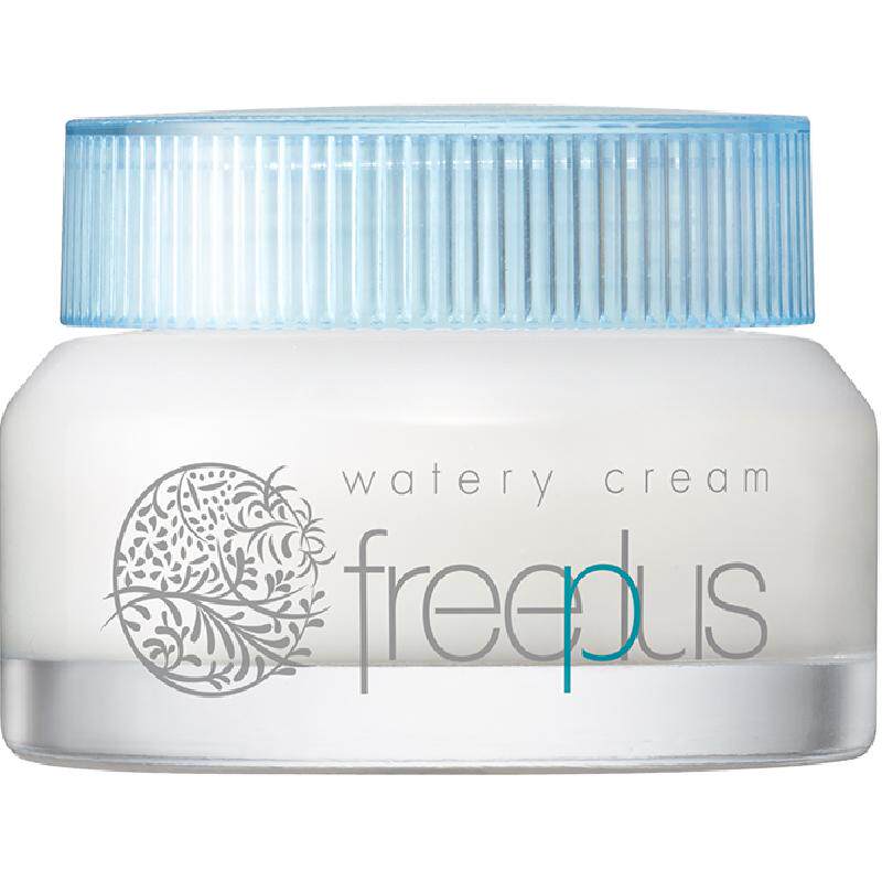 Freeplus/芙丽芳丝水感沁润霜