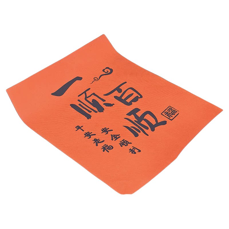 一次性汽车无纺布环保脚垫替代牛皮纸脚踏纸洗车行4S店专用可定制