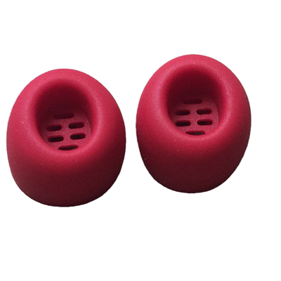 原装HONOR/荣耀入耳式蓝牙Earbuds 4耳机硅胶套耳塞帽earbuds x3荣耀earbuds 2SE配件包邮荣耀亲选X8i