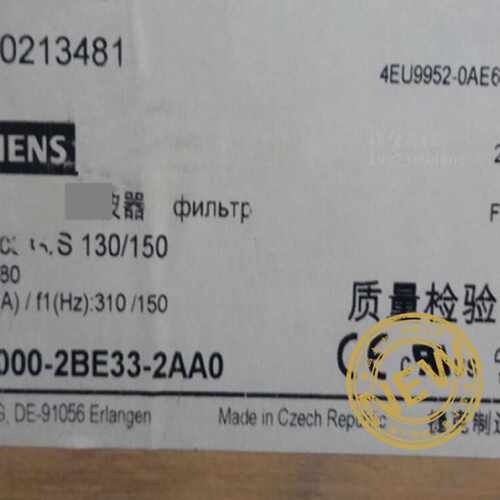 议价新品6SL3054-7EF00-2BA0 7EG00 7EH00西门子SD卡6SL30547EF00