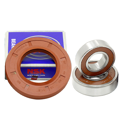 滚筒洗衣机海尔轴承原装正品