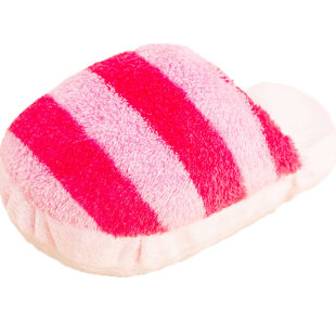 狗狗玩具拖鞋发声磨牙耐咬解闷神器幼犬泰迪比熊小型犬犬宠物用品