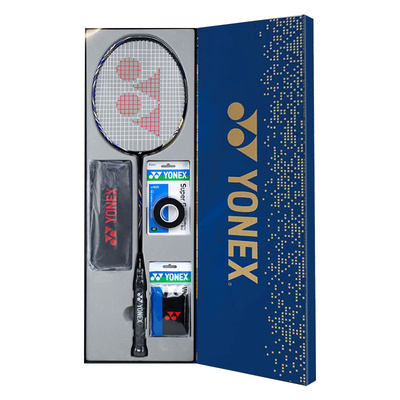 YONEX尤尼克斯专业羽毛球拍套装