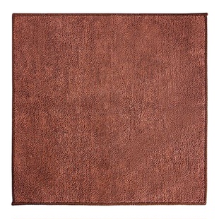 餐饮店奶茶店咖啡店加厚吸水不掉毛抹布餐厅酒店吧台清洁毛巾抹布