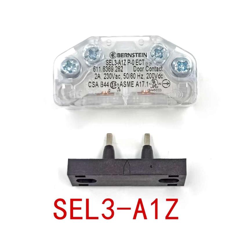 电梯门锁开关 SEL1 SEL3-AIZ 厅门副门锁