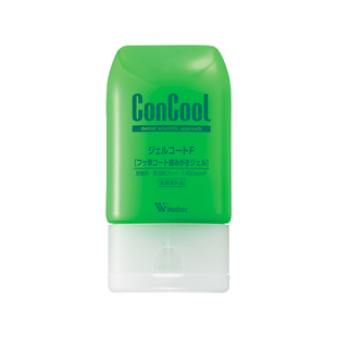 日本ConCool牙周护理凝胶正畸黑三角防牙齿松动牙龈出血红肿萎缩