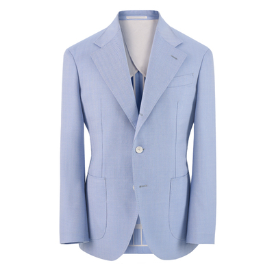 意大利Cerruti1881面料西服外套