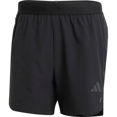 Adidas/阿迪达斯正品Climacool男士透气训练运动短裤JI8206
