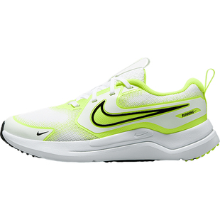 Nike/耐克正品2025 GS女子大童网面透气经典运动跑步鞋HM4402-106