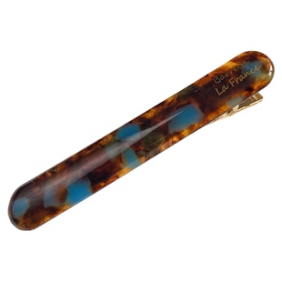 醋酸一字夹侧边碎发鸭嘴夹可爱女生气质刘海小发夹INS简约女发卡