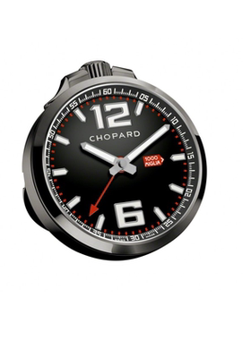 萧邦瑞士制造chopard现货闹钟