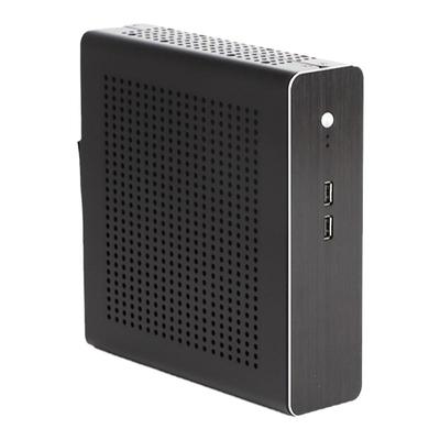 全铝itx机箱联达G60S小机箱