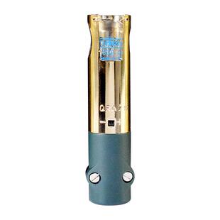 燃烧机SIEMENS西门子QRA2紫外火焰探测器QRA2M电眼JZH2光眼光敏管