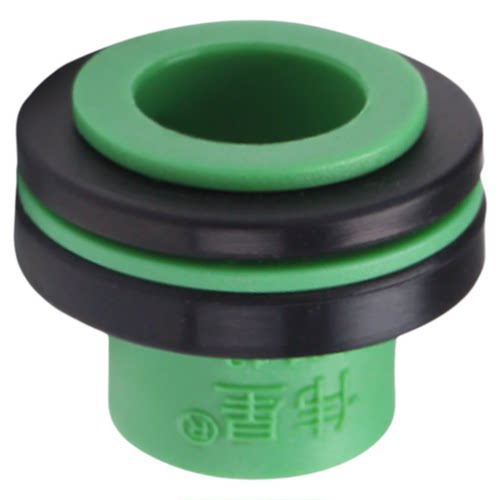 伟星免生料带垫片PPR内牙密封环三角阀水龙头密封配件止水垫圈4分