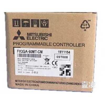询价FX3GA-40MR-CM FX3GA-40MT-CM
