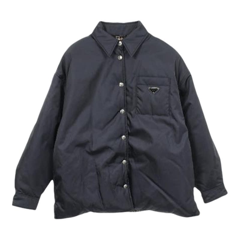 中古Prada普拉达外套レディース