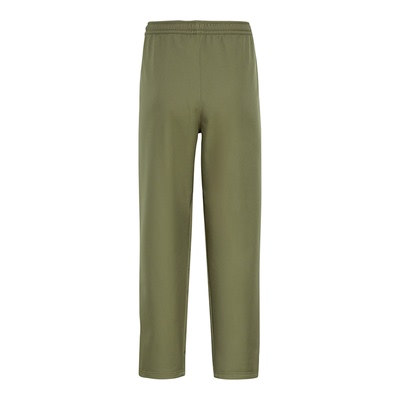 adidas阿迪达斯男子运动训练休闲梭织宽松长裤KR2530