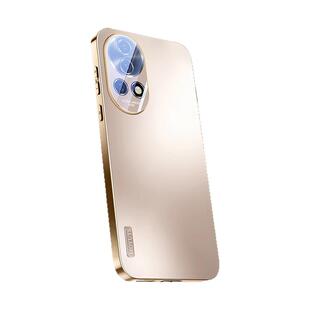 适用华为nova14手机壳新款nova14pro镜头全包防摔nova13简约时尚nova13pro轻薄散热nova12高端商务nova12pro