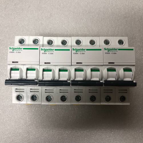 A9F28220 IC65H 2P C20A 型断路询价