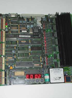 FERAG 577.561.000 KX 004.4 & 567.834.041 KX008.4 board