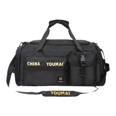 真的，带这个旅行包就够了！