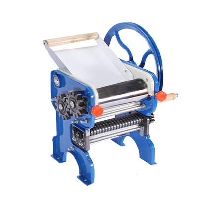 海鸥铸铁齿轮多功能老式面条机