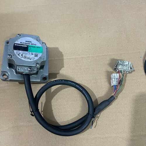 询BLM460S-GFV2,带减速机GFⅤ4G100，