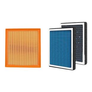 香薰空调滤芯现代领动悦纳途胜ix35朗动IX25伊兰特名图空气滤清器