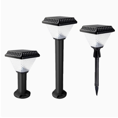 飞利浦太阳能庭院灯草坪灯BGC010