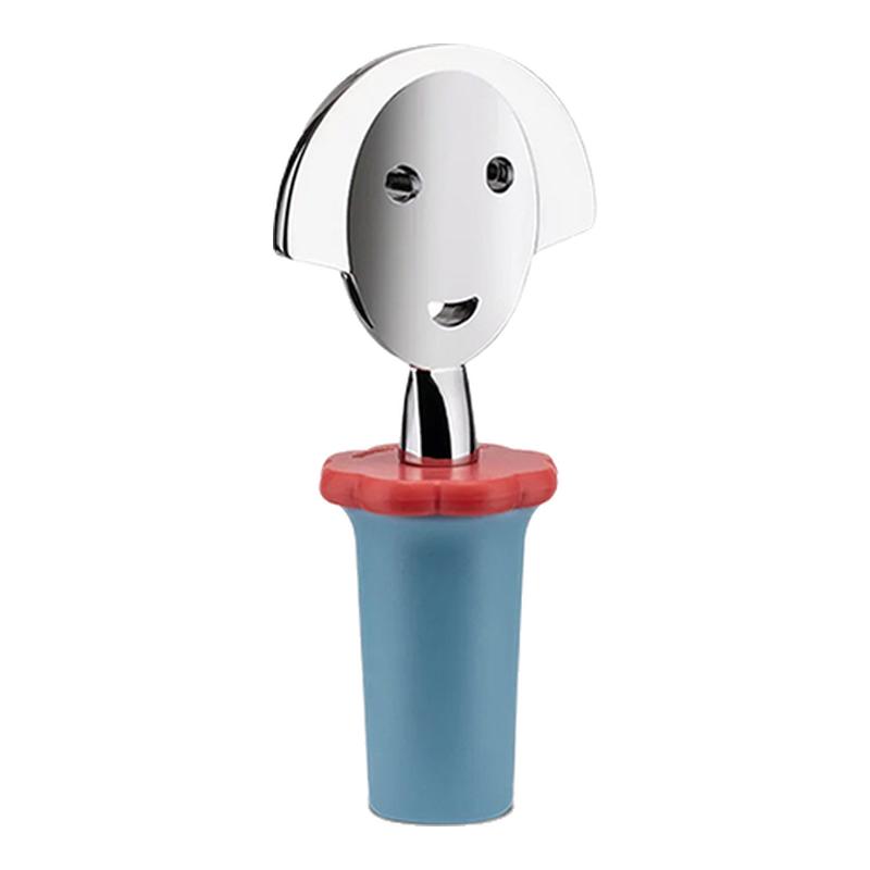ALESSI/安娜红酒瓶塞密封酒塞