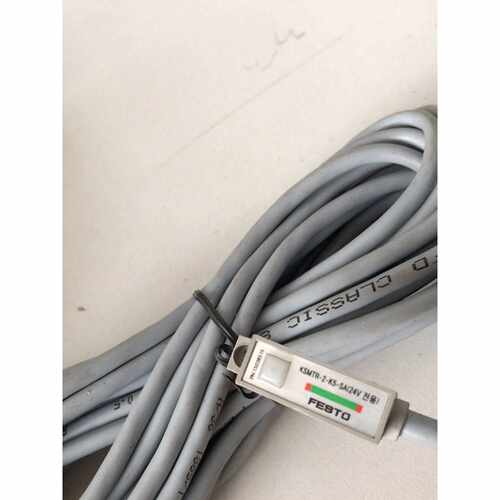 询FESTO磁性开关KSMTR2K5SA24V150