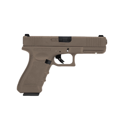 格洛克G17玩具枪电动连发