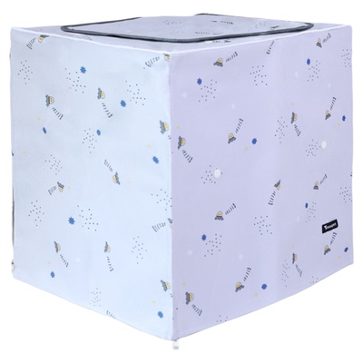 优嗖防水保暖牛津布笼衣480鸟笼罩子防风达洋5001/6045保暖防溅