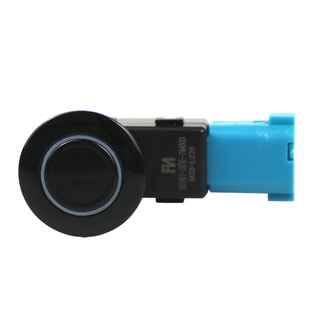 适用本田七八代雅阁奥德赛思域CRV倒车雷达传感器泊车距离感应器