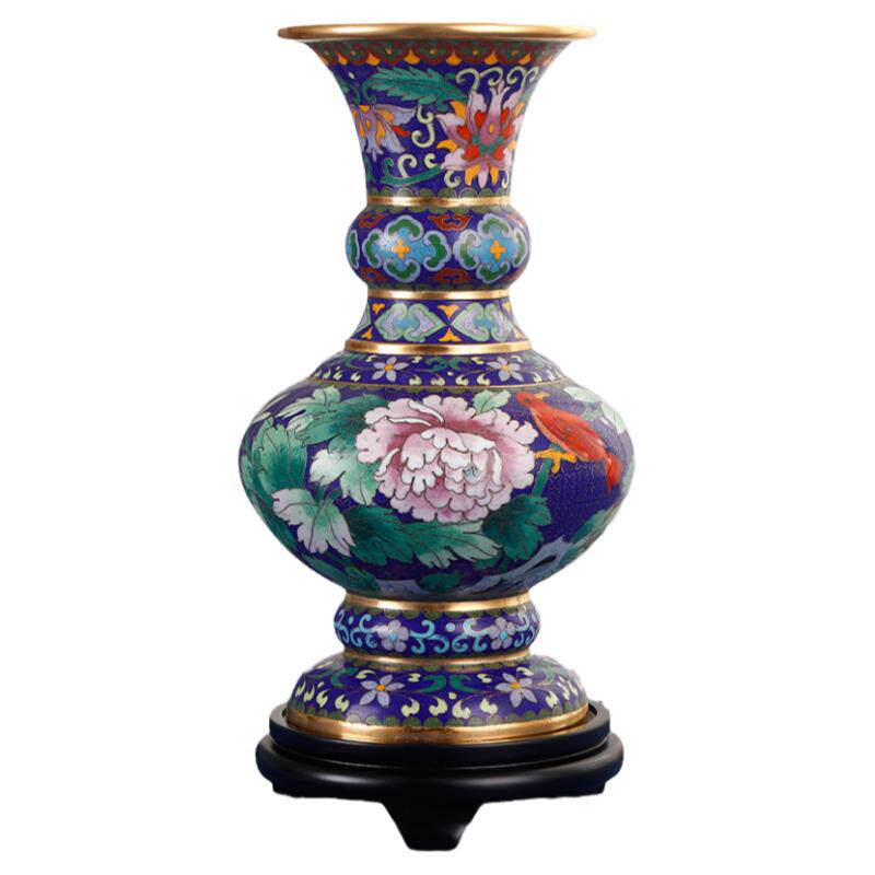 程老师正品花菇会议北京景泰蓝