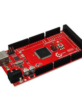 arduinoMEGA2560开发板学习套件