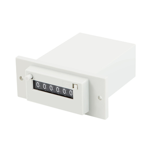 CSK4-YKW贝尔美CSK6-YKW脉冲信号计数器CSK5-YKW带面板式计数器