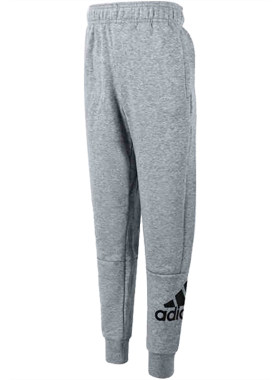 针织长裤Adidas/阿迪达斯