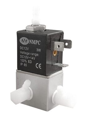 点胶机点胶机开关电磁阀12V24V