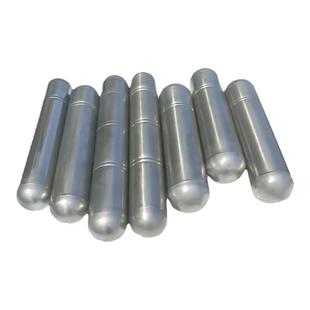 磁翻板液位计强磁浮球304316不锈钢防腐钛合金高温高压带磁力球漂