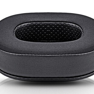 适用黑鲨雷蛇耳垫Razer BlackShark V2 Pro耳套 V2x耳机套含卡扣