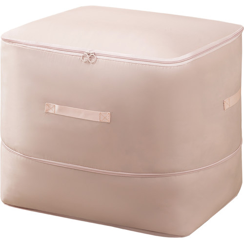 被子收纳袋羽绒被整理袋防潮棉被袋衣服打包袋整理箱衣物压缩袋