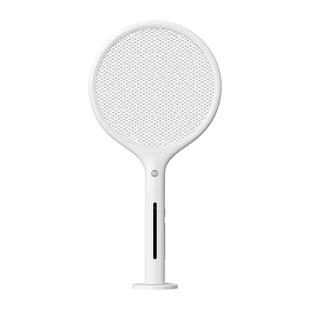 DP久量电蚊拍充电式家用灭蚊灯自动诱蚊超强力苍蝇拍超强力电网拍