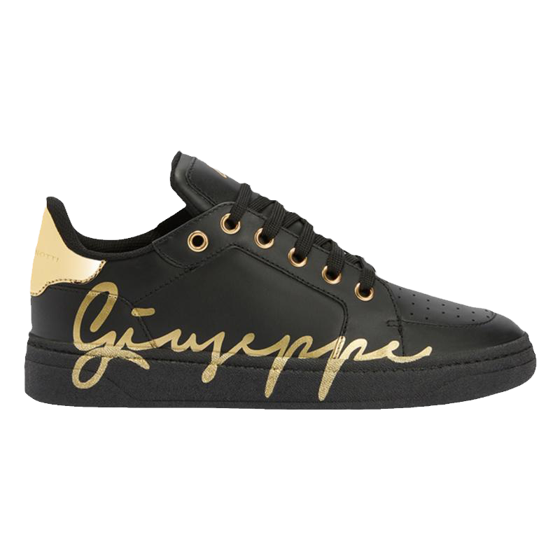 GiuseppeZanottiGZ男士运动鞋