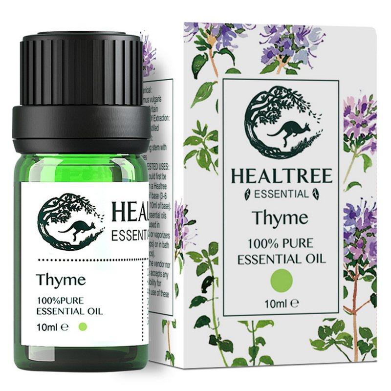 HEALTREE百里香精油香薰净化洁肤